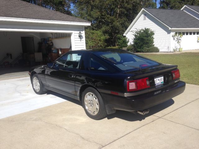 1986 Toyota Supra - photo 3