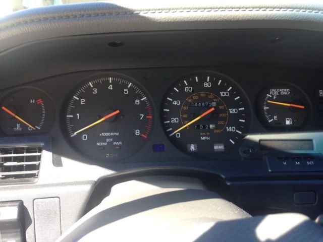 1986 Toyota Supra - photo 5