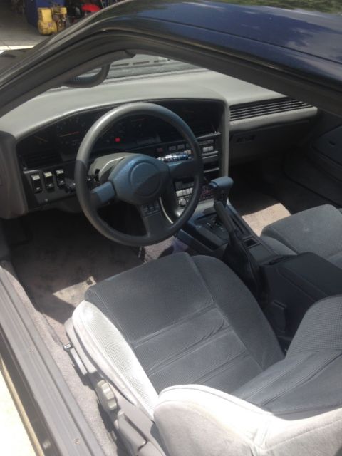 1986 Toyota Supra - photo 9