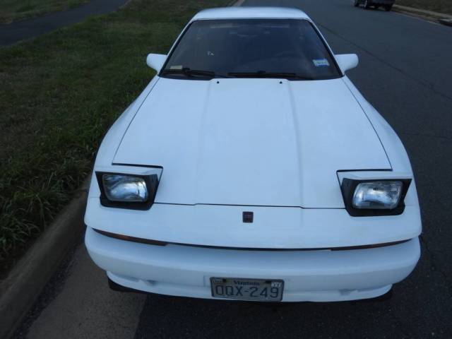 1987 Toyota Supra - photo 4