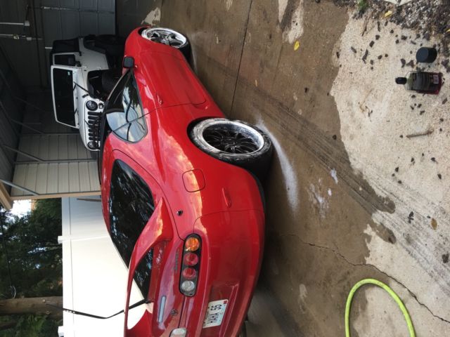 1993 Toyota Supra - photo 6