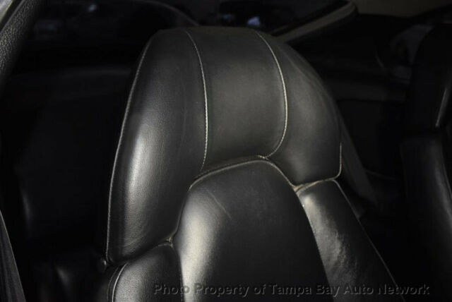 1993 Toyota Supra - photo 10