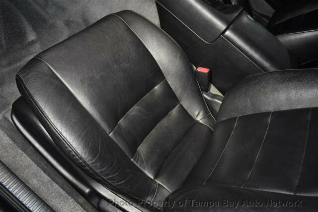 1993 Toyota Supra - photo 11
