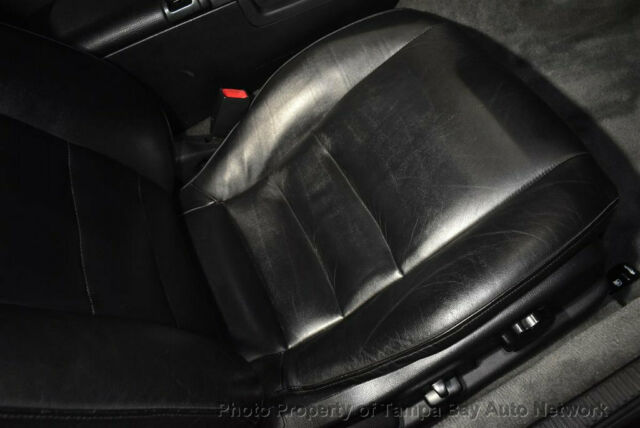 1993 Toyota Supra - photo 12