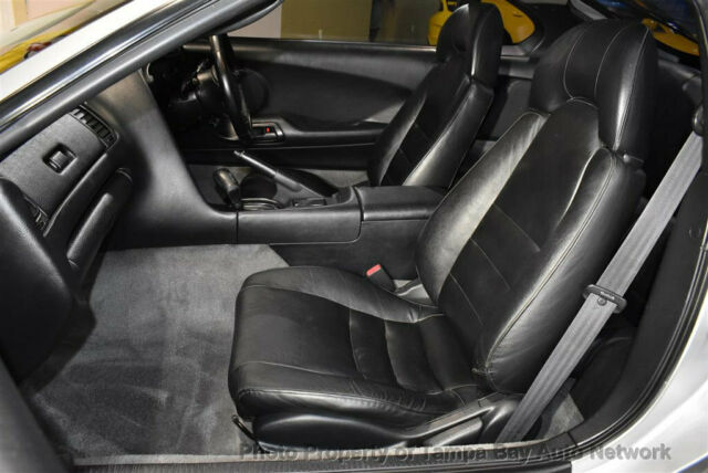 1993 Toyota Supra - photo 7
