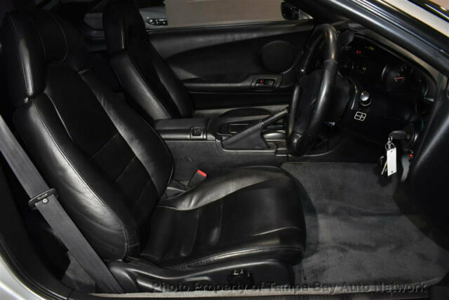 1993 Toyota Supra - photo 8