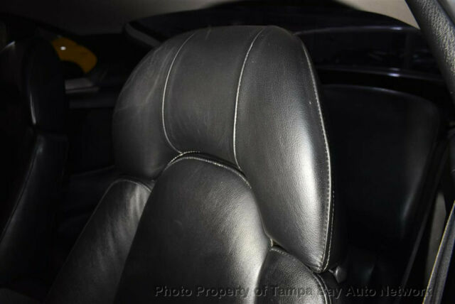 1993 Toyota Supra - photo 9