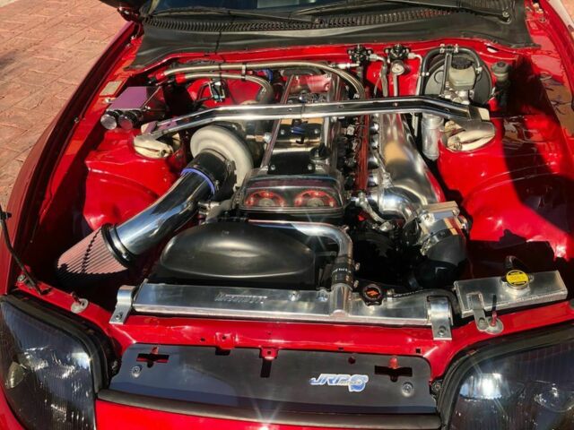 1980 Toyota Supra - photo 3