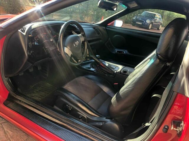1980 Toyota Supra - photo 4