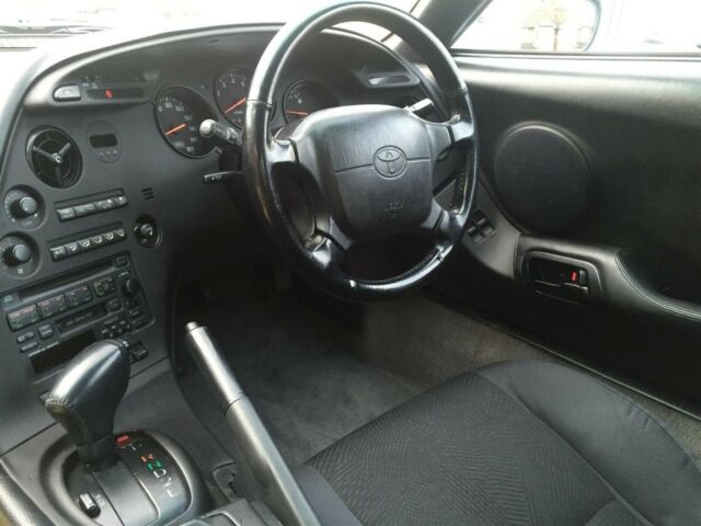 1994 Toyota Supra Twin Turbo - photo 7
