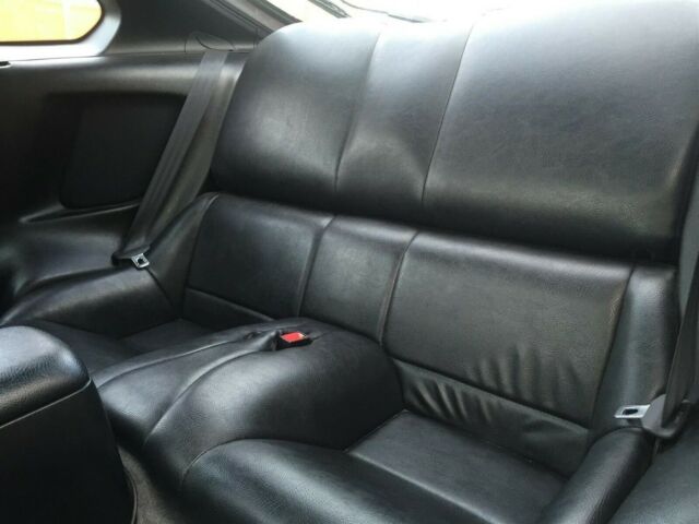 1994 Toyota Supra Twin Turbo - photo 9
