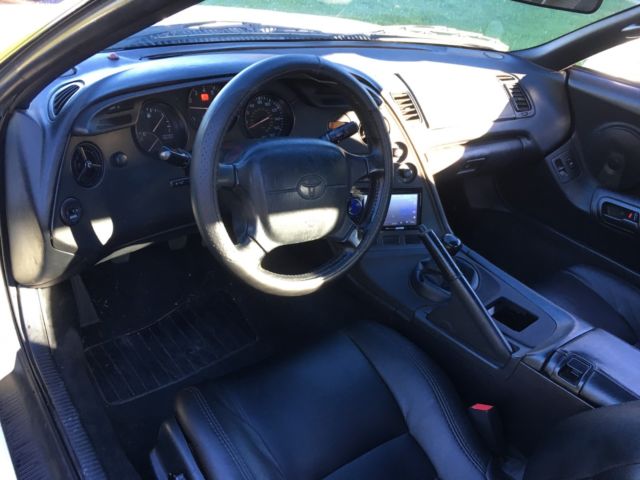 1993 Toyota Supra black - photo 9