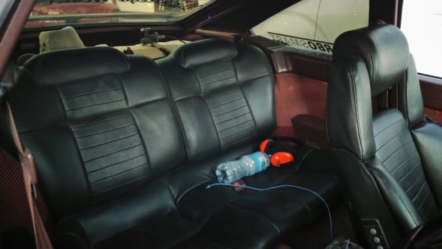 1983 Toyota Supra - photo 7