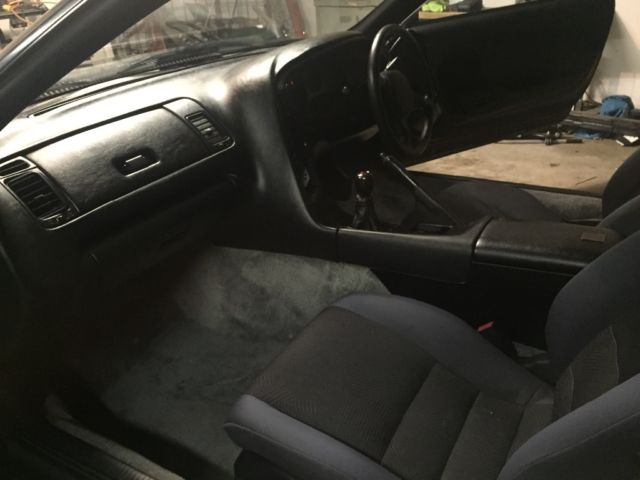 1980 Toyota Supra - photo 10