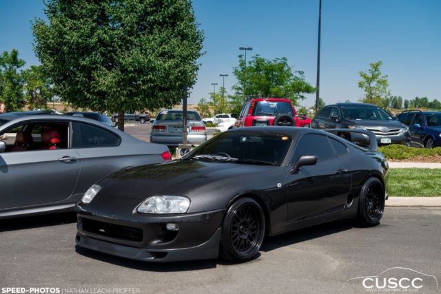 1980 Toyota Supra - photo 12