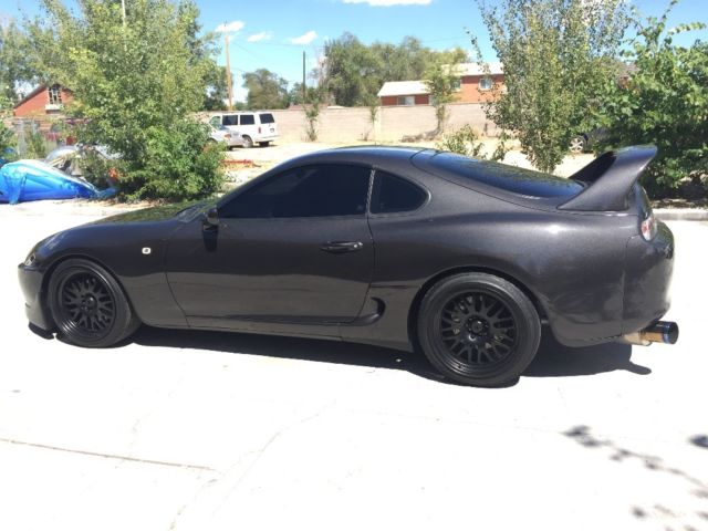 1980 Toyota Supra - photo 2