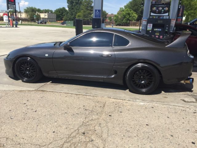 1980 Toyota Supra - photo 3