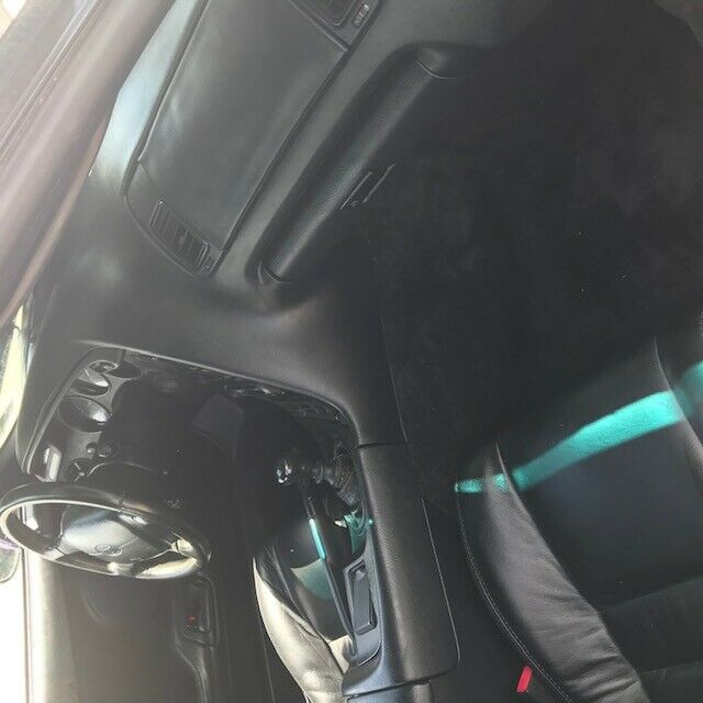 1994 Toyota Supra - photo 10