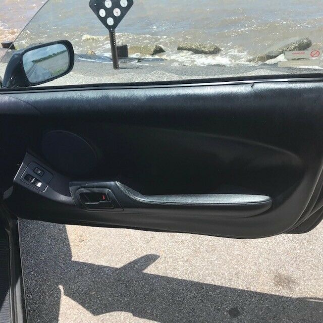 1994 Toyota Supra - photo 11