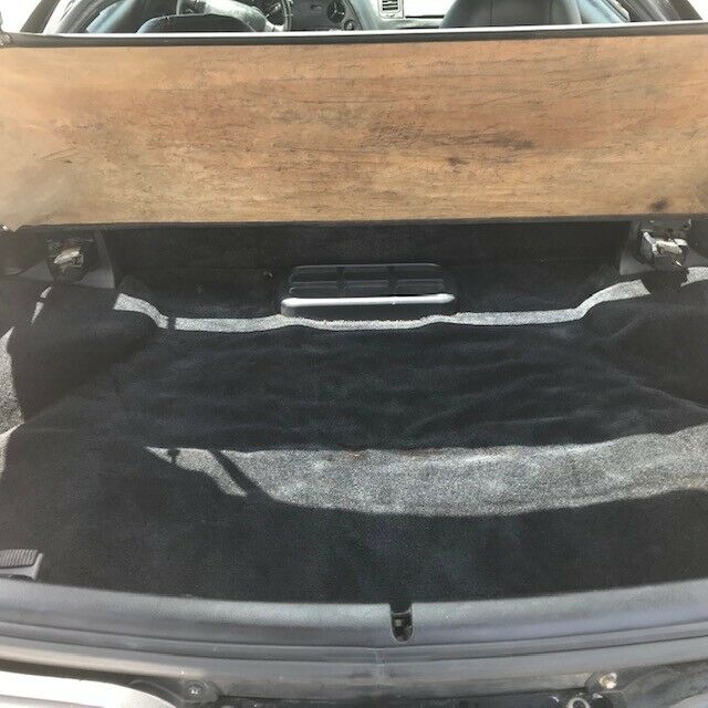 1994 Toyota Supra - photo 12