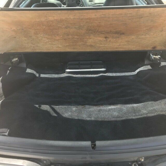 1994 Toyota Supra - photo 13