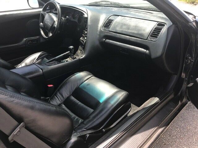 1994 Toyota Supra - photo 6
