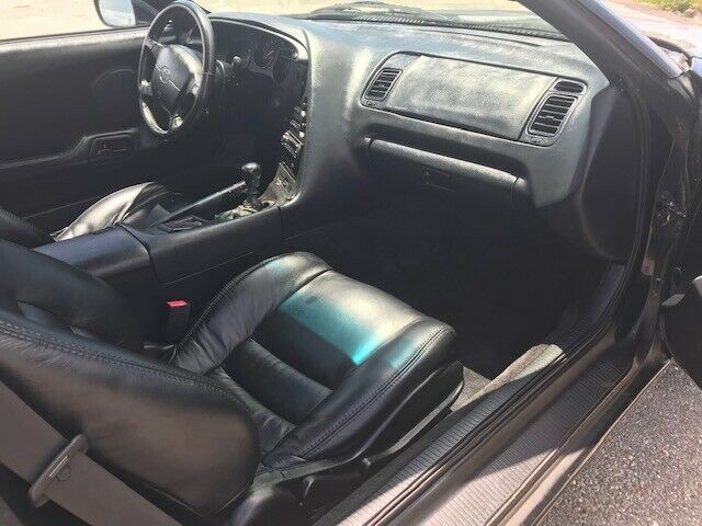 1994 Toyota Supra - photo 7