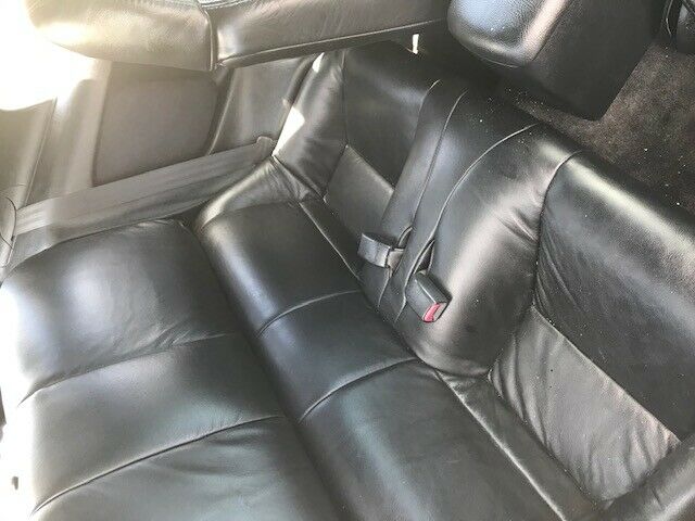 1994 Toyota Supra - photo 8