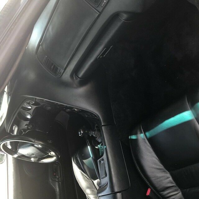 1994 Toyota Supra - photo 9