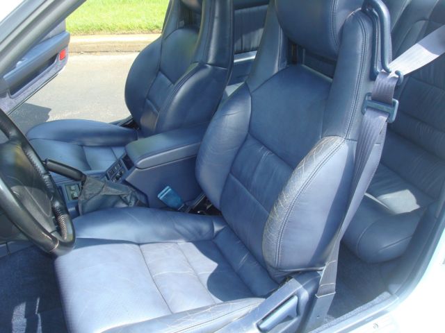 1991 Toyota Supra - photo 10