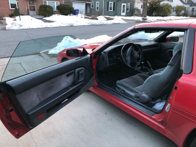 1991 Toyota Supra TURBO - photo 5