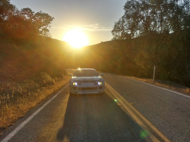 1994 Toyota Supra - photo 3