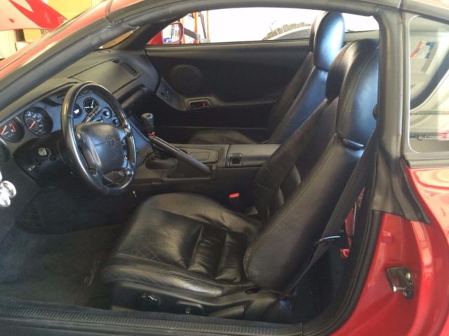 1994 Toyota Supra Turbo - photo 3