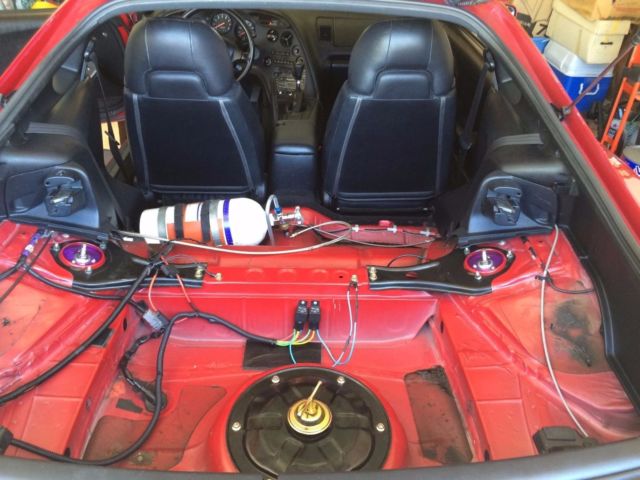 1994 Toyota Supra Turbo - photo 6