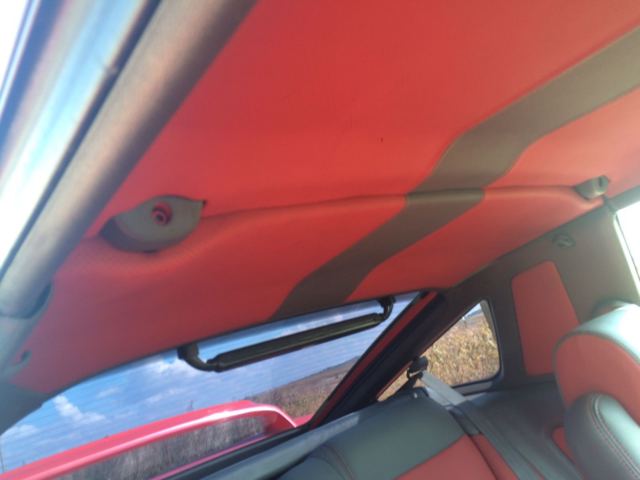 1990 Toyota Supra Ferrari - photo 12