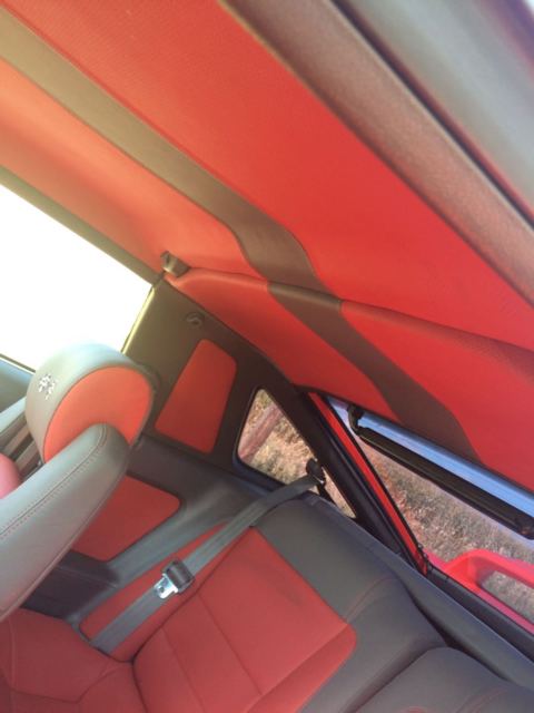 1990 Toyota Supra Ferrari - photo 13