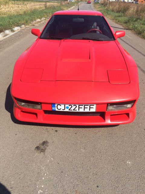 1990 Toyota Supra Ferrari - photo 8