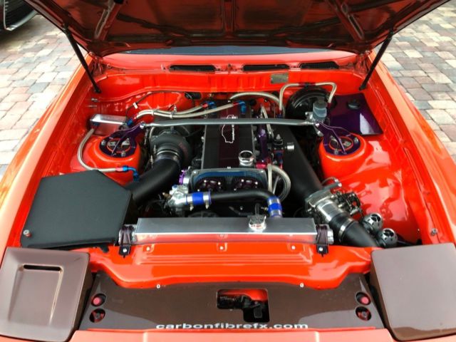 1988 Toyota Supra Turbo Coupe - photo 5