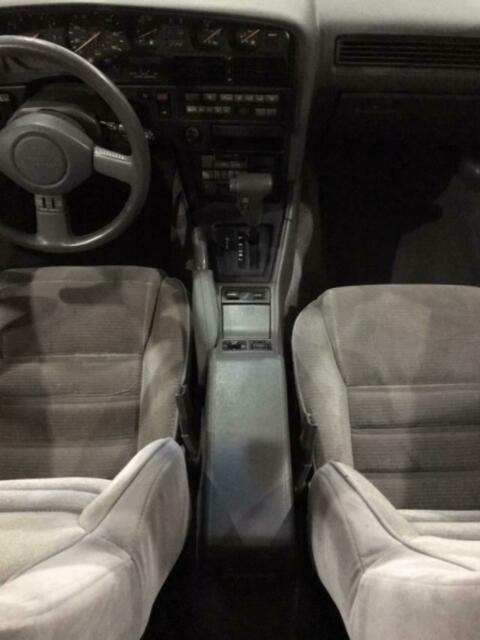 1988 Toyota Supra turbo/sport roof - photo 10