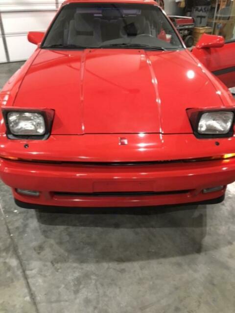 1988 Toyota Supra turbo/sport roof - photo 3
