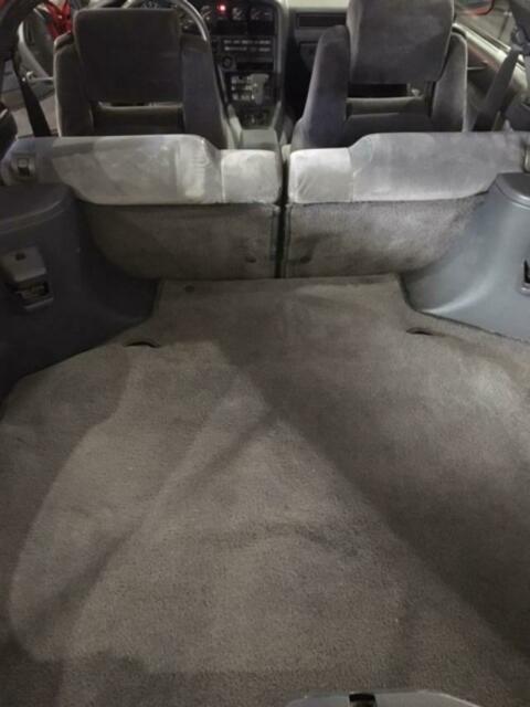 1988 Toyota Supra turbo/sport roof - photo 8