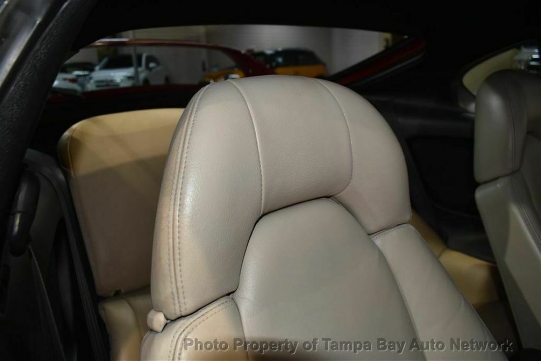 1994 Toyota Supra 2dr Turbo 6-Speed Manual - photo 10