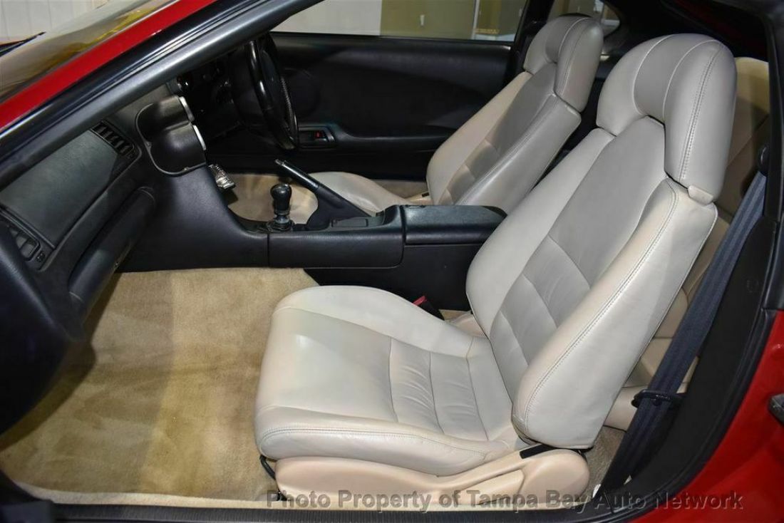 1994 Toyota Supra 2dr Turbo 6-Speed Manual - photo 7