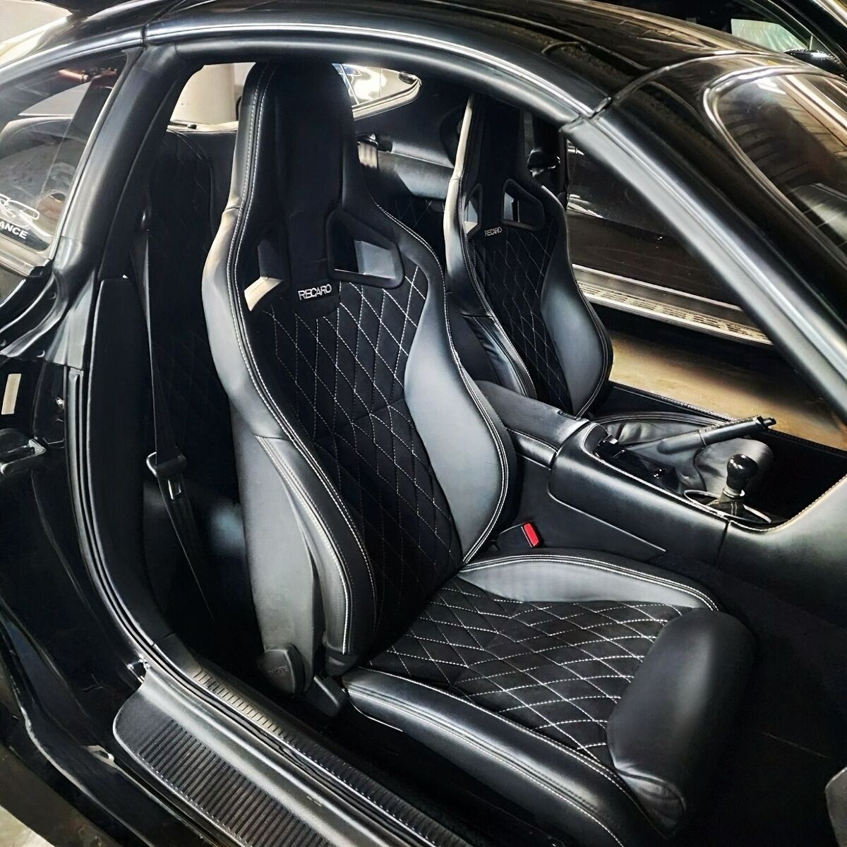 1994 Toyota Supra TURBO - photo 10