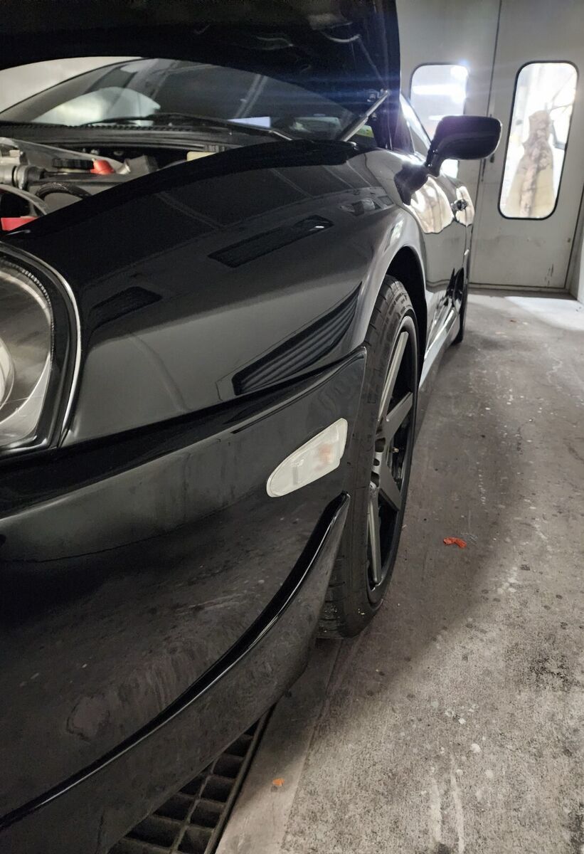 1994 Toyota Supra TURBO - photo 3