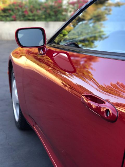 1994 Toyota Supra - photo 7