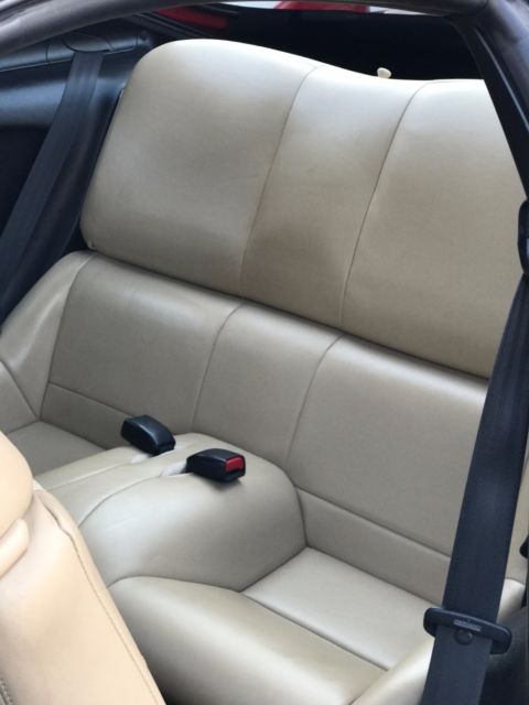 1994 Toyota Supra - photo 9