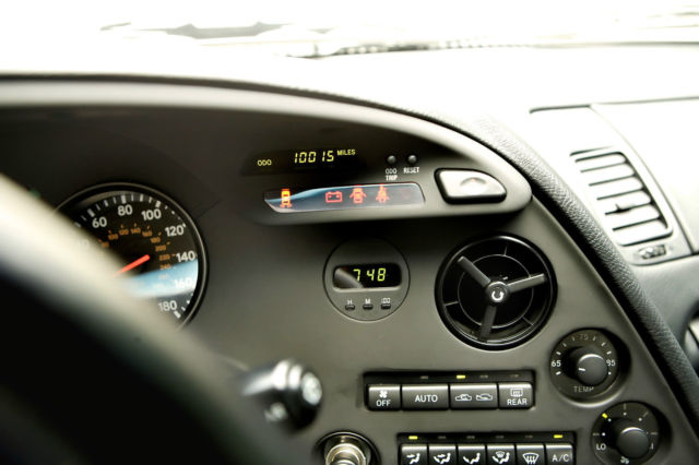 1994 Toyota Supra - photo 9