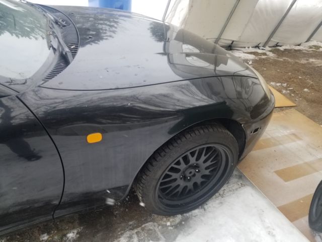 1994 Toyota Supra - photo 12
