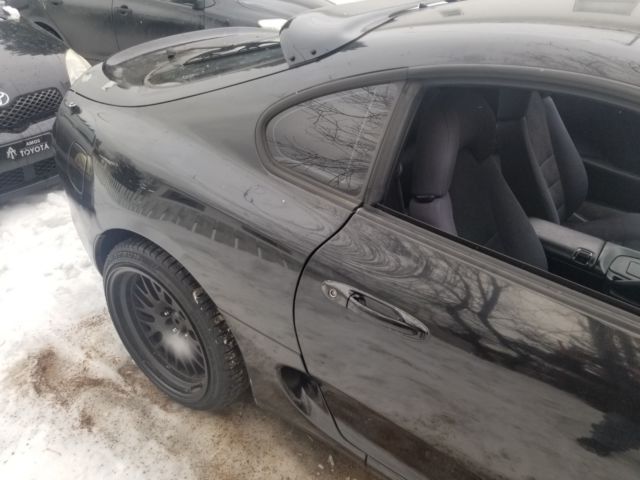 1994 Toyota Supra - photo 13